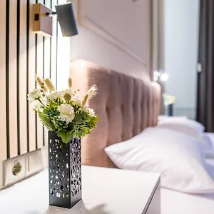 Apartment Grand Danube Budapest