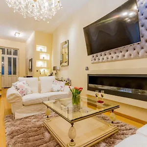 Principe Luxury Next To Parliament Budapest