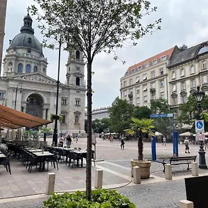 Apartment Cathedral Corner *