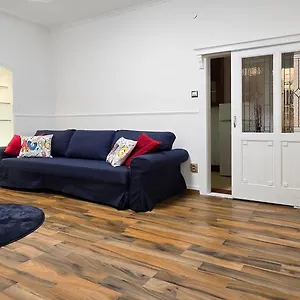 Apartman Mammut Garden 2 Budapest