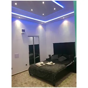 Apartment Downtown Minimal *