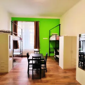 Bebudgetrooms Budapest