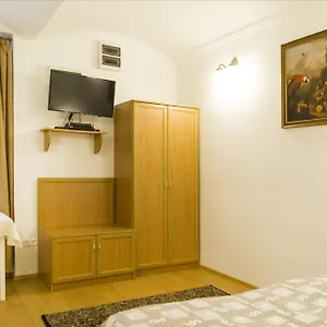 Apartment Authentic Grand Boulevard Budapest