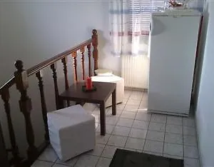 Eva Panzio Budapeste