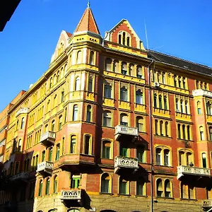 Dr. Blondy Budapeszt