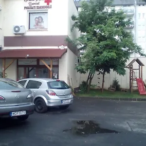 Central King Budapeste