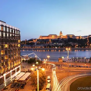 Sofitel Chain Bridge