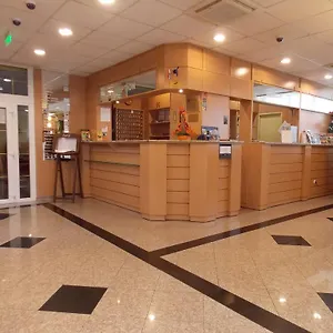 Zuglo Szálloda 3*