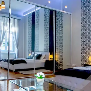 Andrassy Palace *