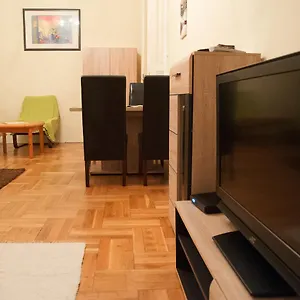 Apartment Green Apple Apartman
