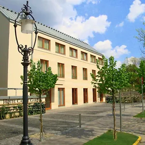 Castle Garden Szálloda Budapest