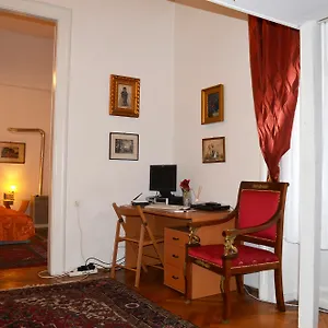 Vaci Szálloda