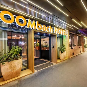 Roombach Center 3* Budapest
