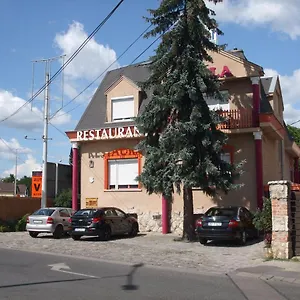 Attila 2* Будапешт