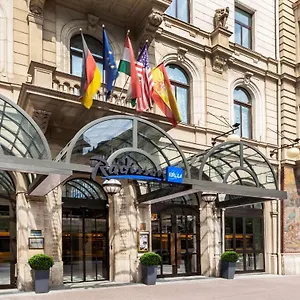Radisson Blu Beke Hotel,