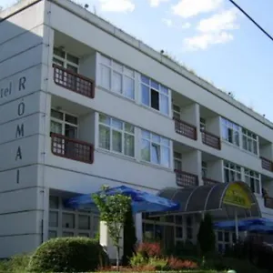 Romai Hotel Budapeszt