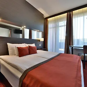 Hotel City Inn בודפשט