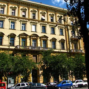 A' Margit 3* Budapest