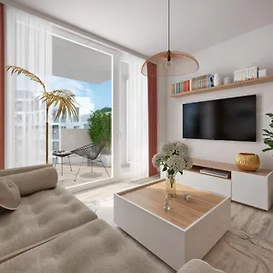 Elisabeth Residence Budapest Budapest