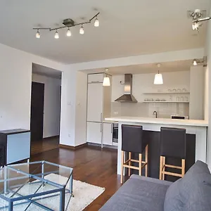 Senator Apartments - Hostaid Apartment Budapest
