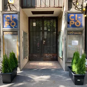 Casa Nora Guest house Budapest