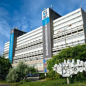 Danubius Arena Hotel Budapest