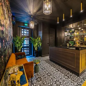 Hotel Leo Boutique - Adults Only 2*