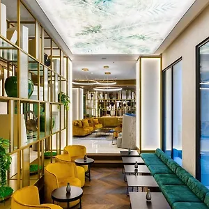 Hotel Emerald By Continental Group