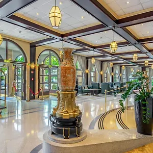 Szálloda Ensana Grand Margaret Island 4*