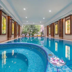 Hotel Lion's Garden Budapeszt