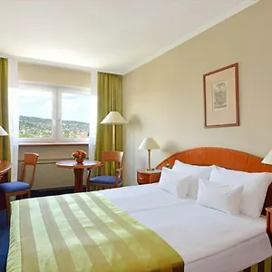 Danubius Flamenco Hotel Budapeste