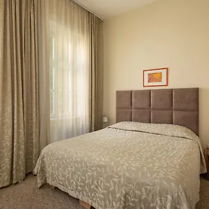 Szálloda Mamaison Izabella 4*