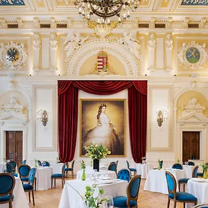 Aurea Ana Palace By Eurostars Company Hotel 5*