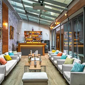 Charm - Formerly Boutique Hotel Budapeste