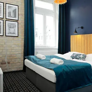 Giselle Vintage Doubles - Adults Only Hotel Budapest