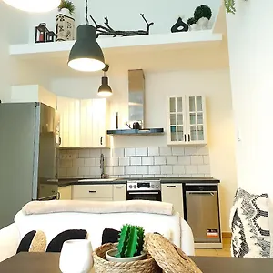 Center Historical Private Bedroom Jewish Quarter Vii District Guest house Budapest