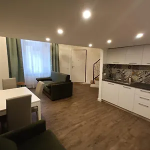 Duna River Shining Apartment Budapest