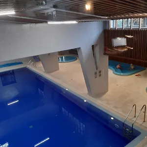 Arpadtravel Apartment Budapest