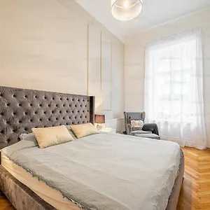 Apartment Viii. Leonardo Da Vinci Utca 46 Budapest