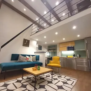 Apartment Farinelli At Opera