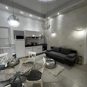 White Luxury Budapest