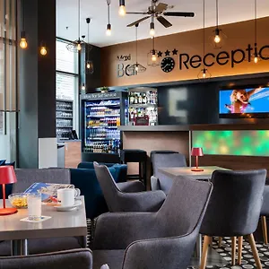 Bo18 Superior Hotel Budapeszt