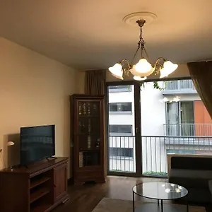 Bliss Hotel&wellness Aparthotel
