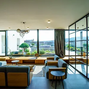 Attila99loft Apartment Budapest