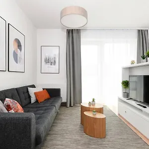 Apartment Tidewater Pearl *