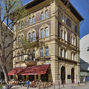 Gerlóczy Boutique