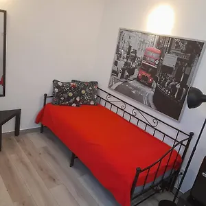 Apartment Miller Mini Studio Budapest