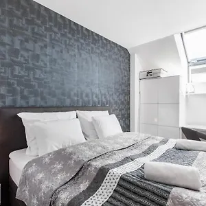 Chill 'n' Joy Boutique Aparthotel Budapest