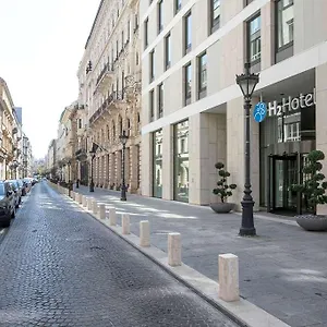 H2 Budapest