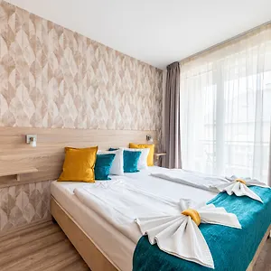 Apartment Nova *